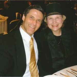 Meet your Posher, Roberta